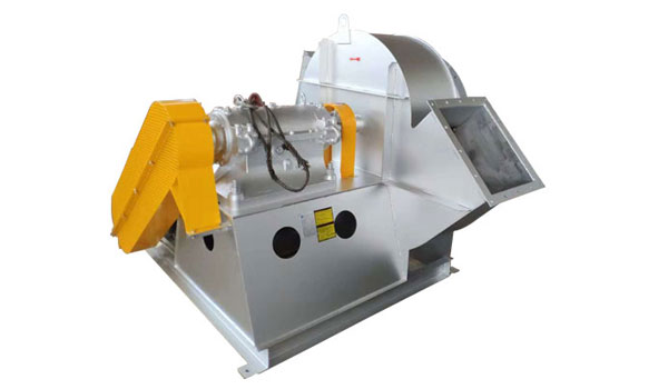 离心通风机的风压，风量，功率和转速之间有什么关系？