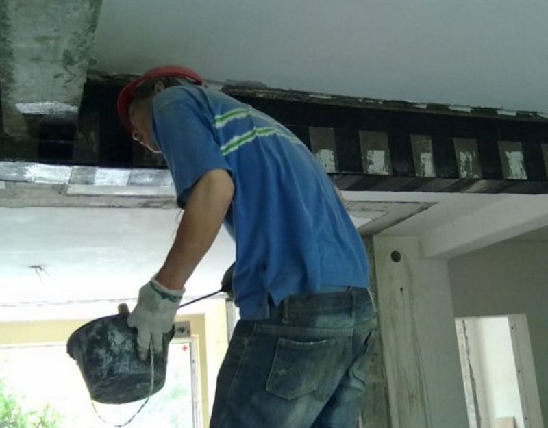 西卡300g碳纖維布有哪些出色優勢?